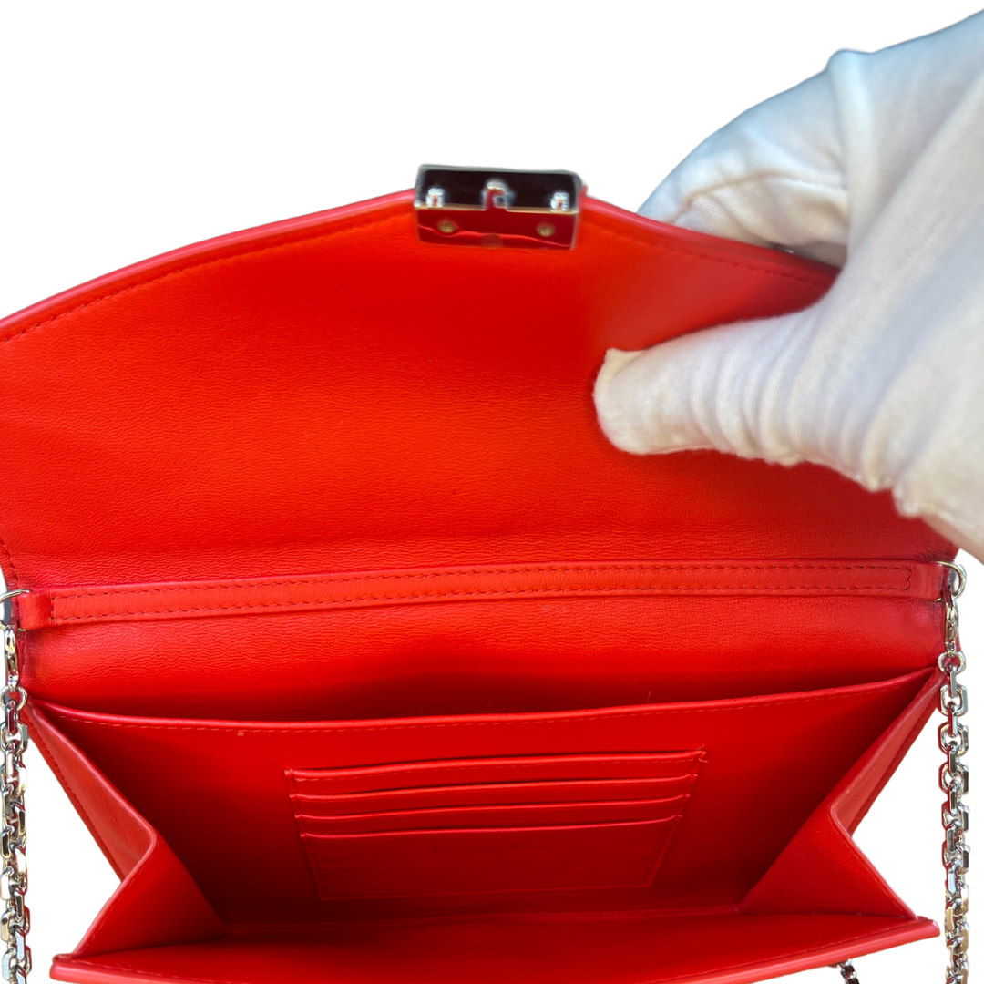 Dior - Clutch Bag