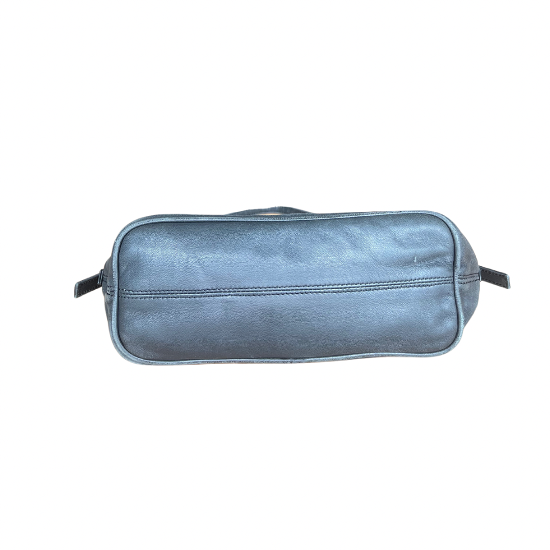Fendi - Leather Shoulder Bag
